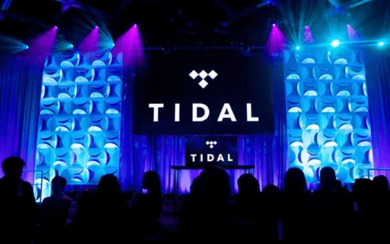 Tidal