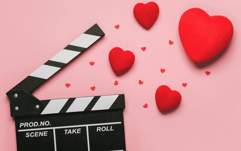 best romantic movies