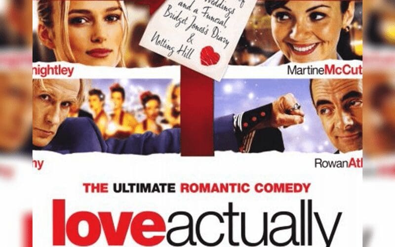 love actually