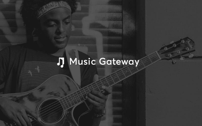 music gateway logo