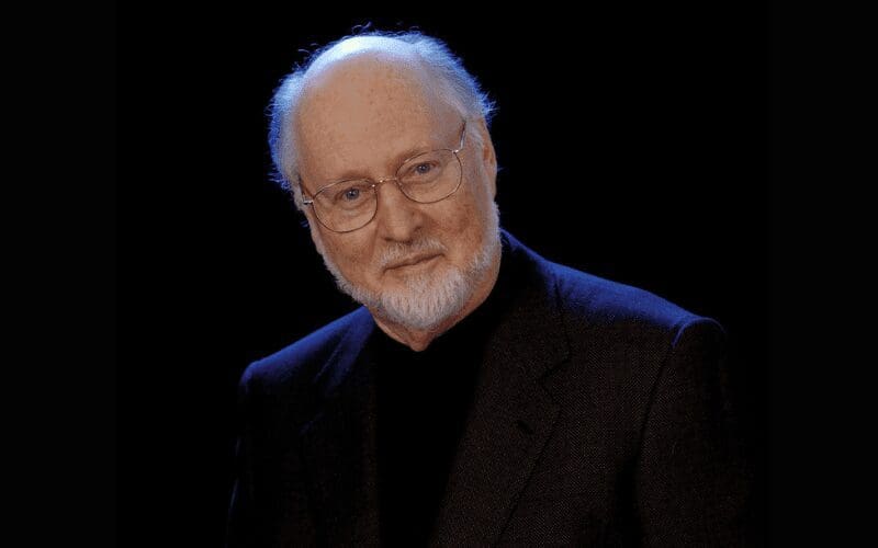 john williams 