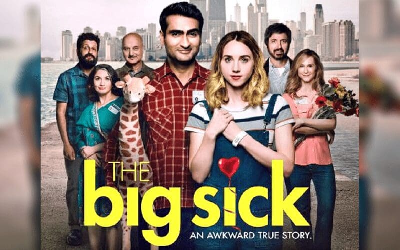 the big sick