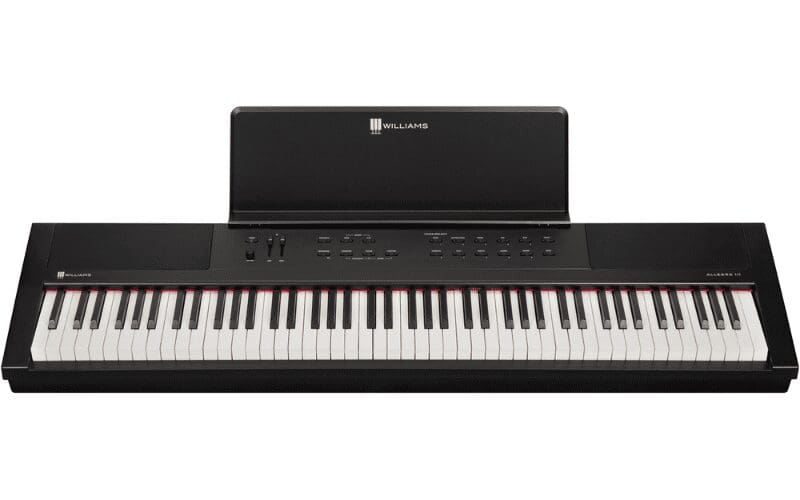 williams allegro Digital Piano