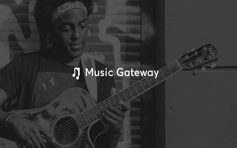 music gateway logo