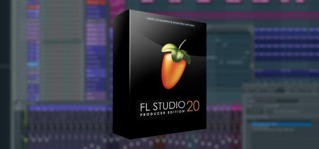 FL Studio Producer Edition