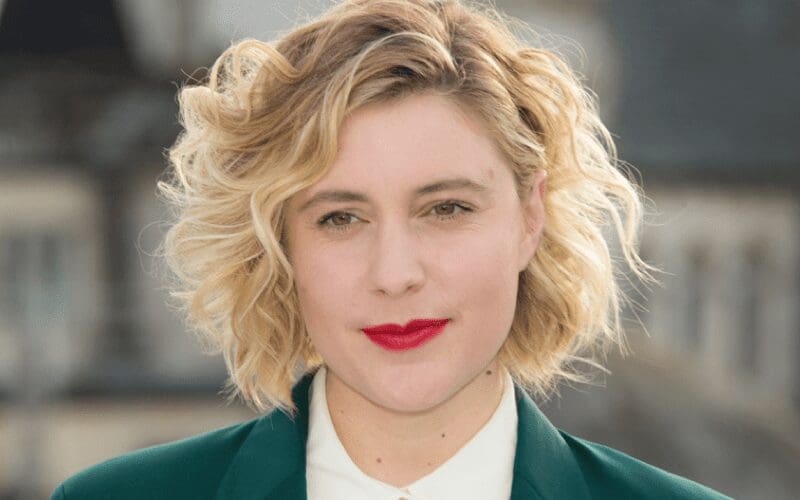 Greta Gerwig famous filmmaker