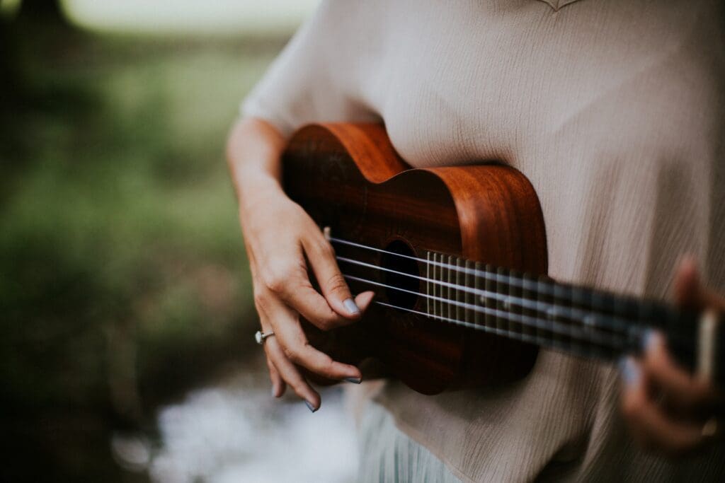 Ukelele