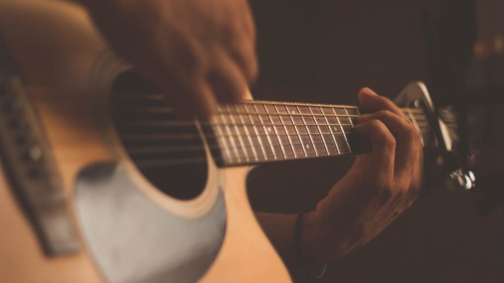 How To Play Folsom Prison Blues