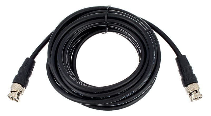 BNC Cables