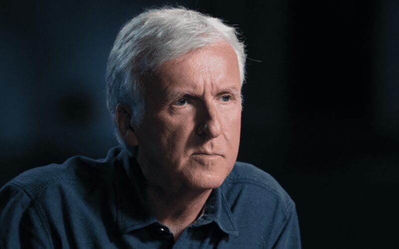 James Cameron