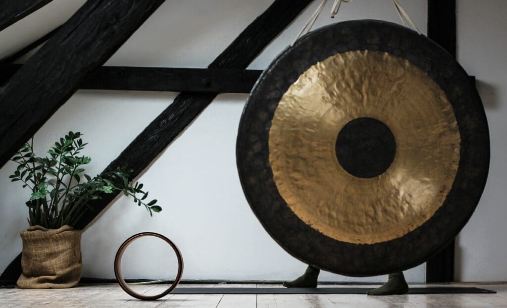 Gongs