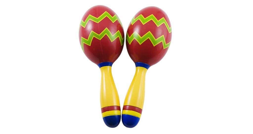 Maracas