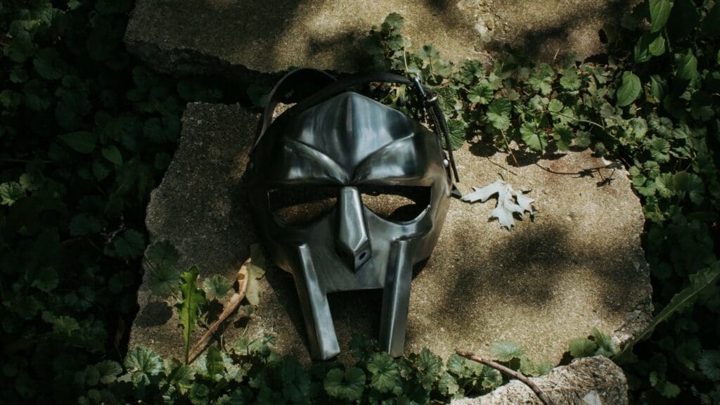 MF Doom