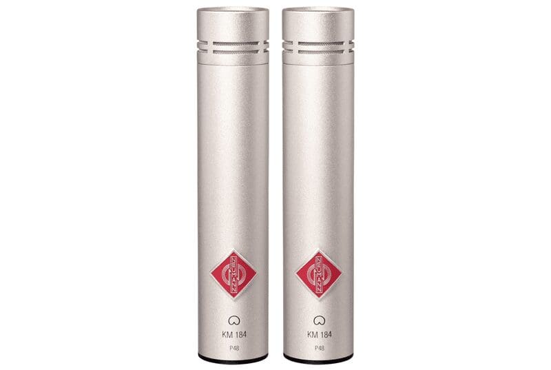 Neumann-KM184 