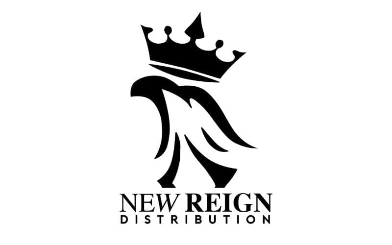 New Reign Distribution Rapper Sway Dasafo Music Logo