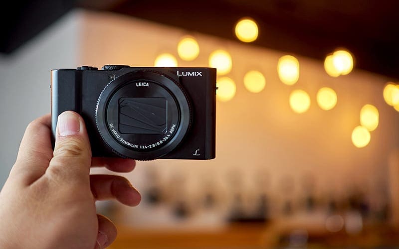 panasonic lumix lx10