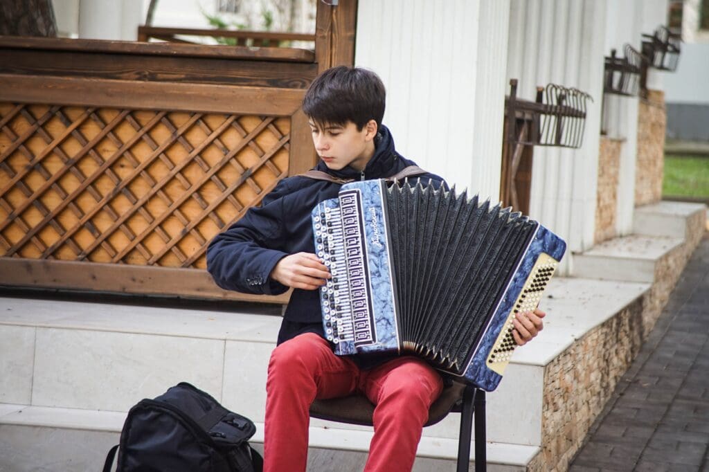 Musical Instruments