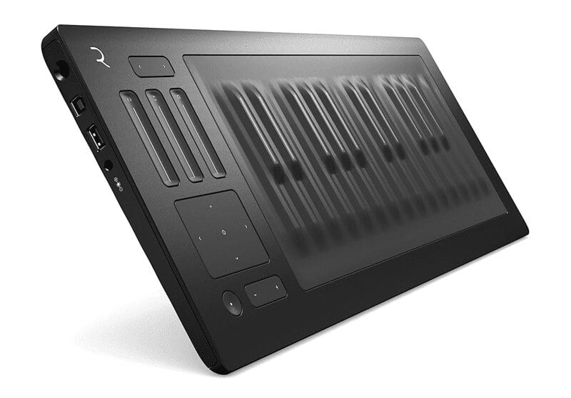 ROLI seaboard rise 25 