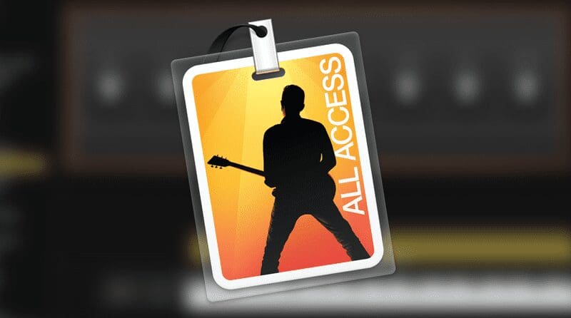 all access pass 