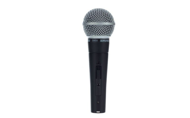 cheap microphones