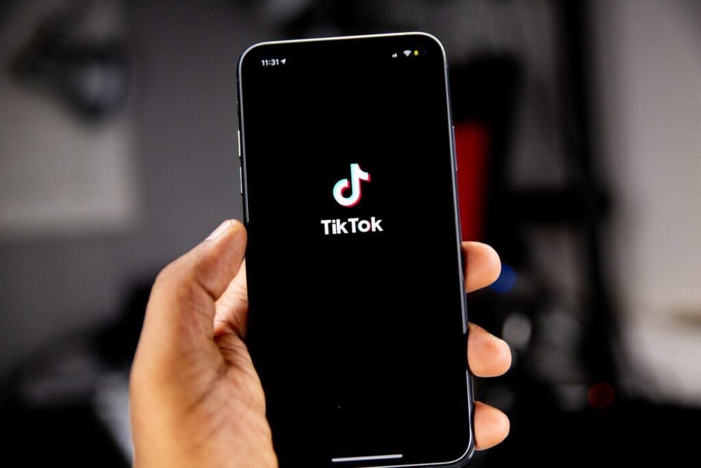 How To Make A Sound On TikTok