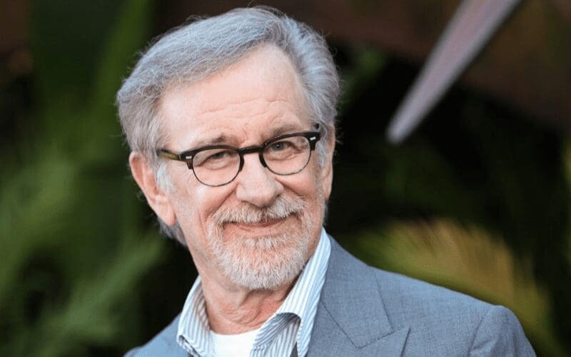 Steven Spielberg