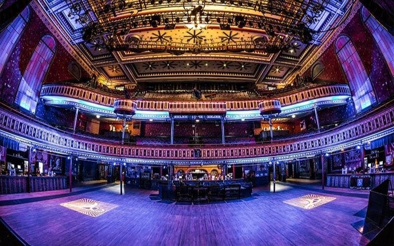 The Tabernacle Atlanta music venues