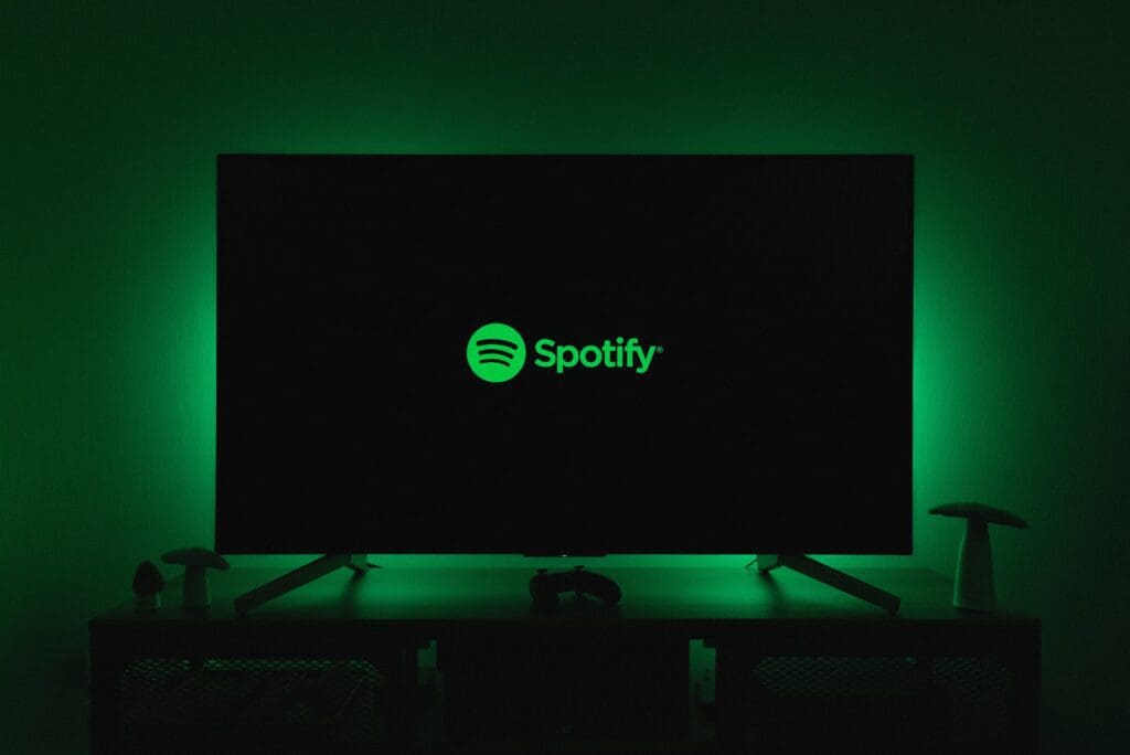 Spotify Premium