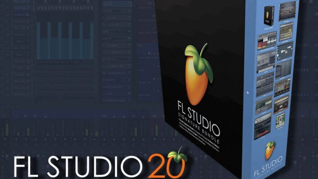 FL Studio Signature Bundle