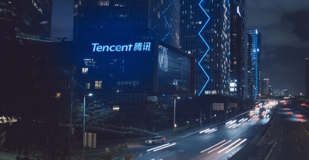 Tencent