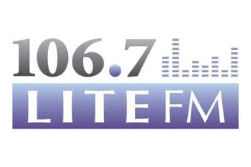 106.7 Lite FM