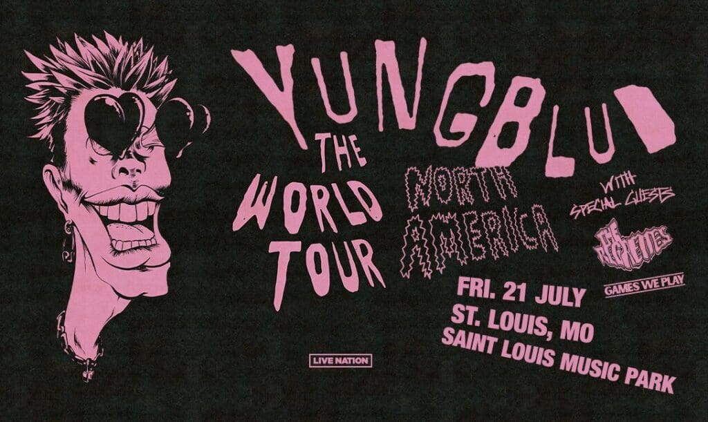 Yungblud