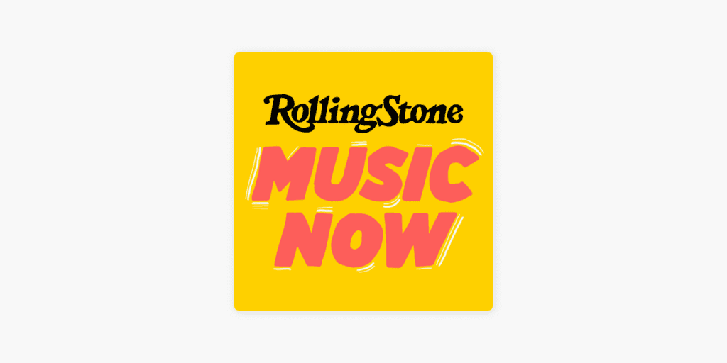 rolling stone