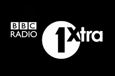 Radio 1Xtra | Music Gateway logo