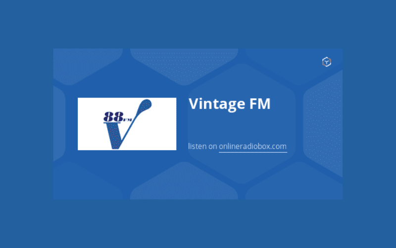 vintage fm