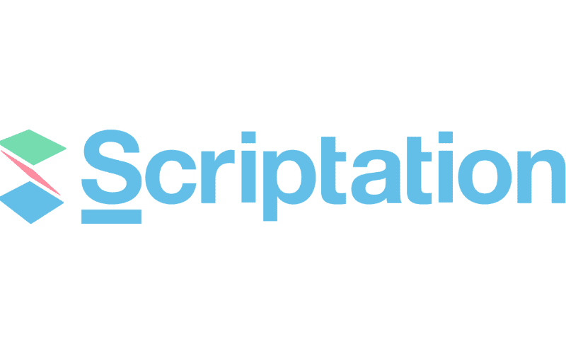 scriptation app