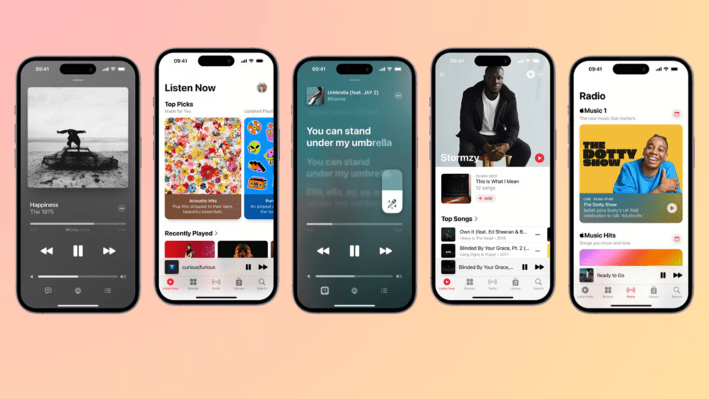 apple music song downloader