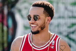 Aston Merrygold joins Next Gen competition