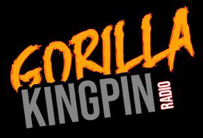 Gorilla KingPin Radio