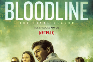 Blues Musician places song in Netflix TV Series, Bloodline