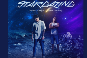 Young Cardi Nafe Smallz - Stargazing