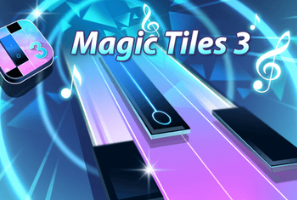 Over 20 Placements In Popular Games Like Magic Tiles