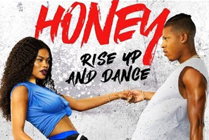 Artist places song in Honey 4 Film (Universal Pictures) 