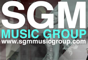 SGM Music Group