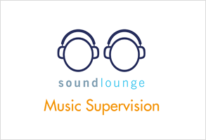 Sound Lounge - Music Supervision