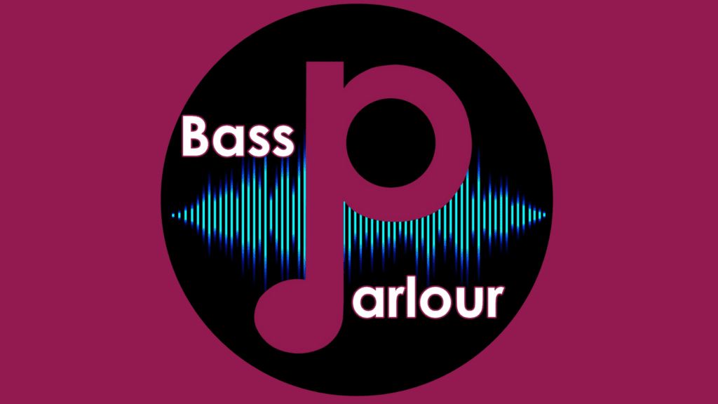 Bass Parlour Music Collaboration App