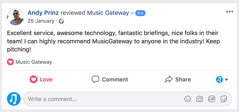 Is Мusic Gateway Legit