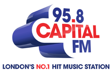 Capital Radio | Music Gateway logo
