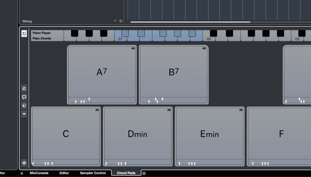 Cubase 12