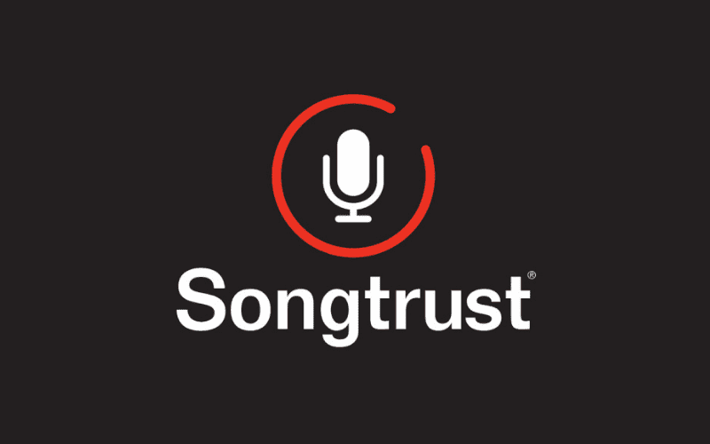 songtrust logo